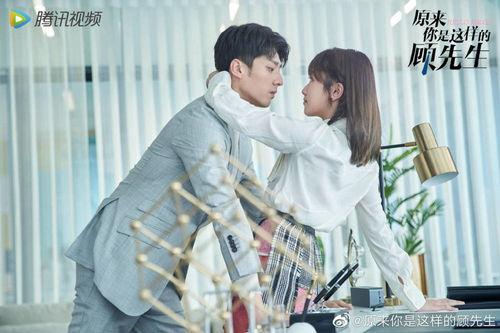 离开后顾先生开始爱我,顾先生为何开始爱我