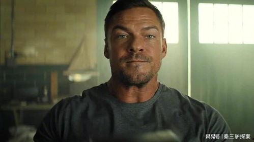 侠探杰克 第三季