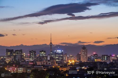 北京纽约,北京与纽约的对话与交融