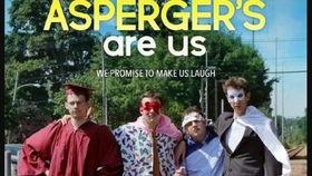 我们是亚斯伯格