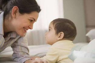 母子连心,温情脉脉的亲情纽带