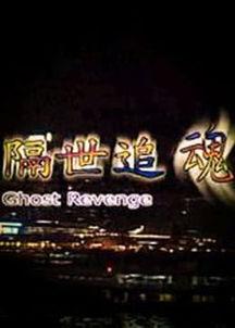 隔世追魂（粤语版）,穿越时空的复仇传奇